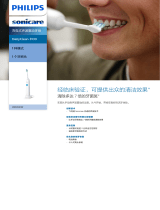 Sonicare HX3724/02 Product Datasheet