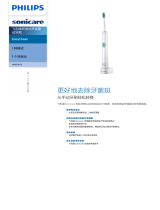 Sonicare HX6511/51 Product Datasheet