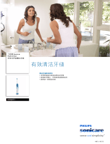 Sonicare HX6411/02 Product Datasheet