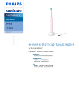 Sonicare HX2421/04 Product Datasheet