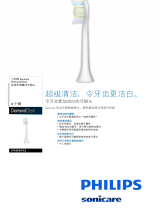 Sonicare HX6064/62 Product Datasheet