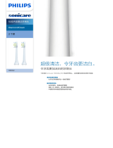 Sonicare HX6062/60 Product Datasheet