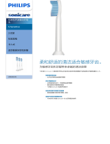 Sonicare HX6053/05 Product Datasheet