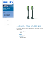 Philips BH1022/18 Product Datasheet