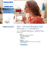 Sonicare HX8411/01 Product Datasheet