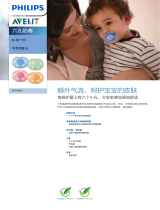 Avent SCF178/24 Product Datasheet