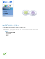 Avent SCF170/21 Product Datasheet