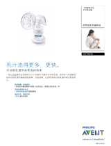 Avent SCF290/20 Product Datasheet