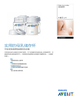 Avent SCF640/04 Product Datasheet