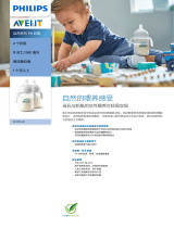 Avent SCF474/28 Product Datasheet