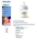 Avent SCF472/17 Product Datasheet