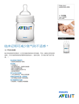 Avent SCF680/17 Product Datasheet