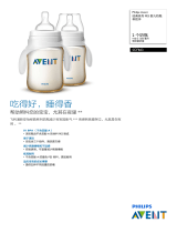 Avent SCF663/29 Product Datasheet