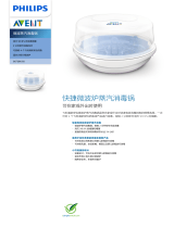 Avent SCF281/02 Product Datasheet