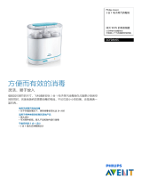 Avent SCF284/05 Product Datasheet