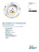 Avent SCF706/00 Product Datasheet