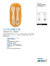 Avent SCF718/00 Product Datasheet