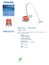 Philips FC5126/81 Product Datasheet