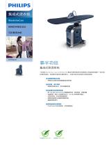 Philips GC9940/05 Product Datasheet