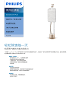 Philips GC528/68 Product Datasheet