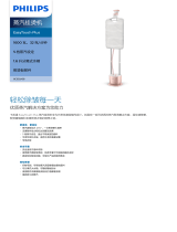 Philips GC529/68 Product Datasheet