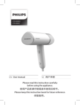 Philips STH3000/28 ユーザーマニュアル