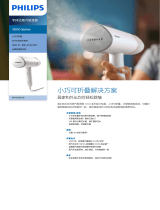 Philips STH3020/18 Product Datasheet