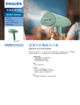 Philips STH3010/78 Product Datasheet