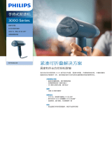 Philips STH3000/28 Product Datasheet