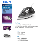 Philips GC1758/88 Product Datasheet