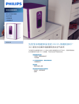 Philips GC910/38 Product Datasheet