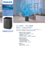 Philips AC5655/00 Product Datasheet