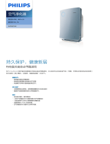 Philips ACP097/00 Product Datasheet