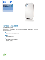 Philips AC4072/01 Product Datasheet