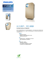 Philips AC4076/01 Product Datasheet