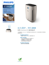 Philips AC2880/00 Product Datasheet