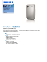 Philips ACP017/01 Product Datasheet