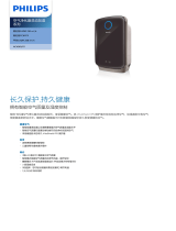 Philips AC4081/01 Product Datasheet