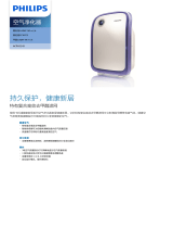 Philips ACP027/01 Product Datasheet