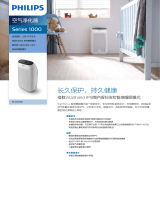 Philips AC1212/00 Product Datasheet