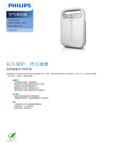 Philips ACP007/00 Product Datasheet