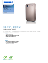 Philips AC4016/00 Product Datasheet