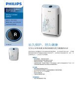 Philips AC1382/00 Product Datasheet