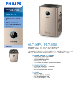 Philips AC8685/00 Product Datasheet