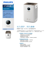 Philips AC6678/00 Product Datasheet