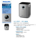 Philips AC5663/00 Product Datasheet