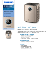 Philips AC5665/00 Product Datasheet