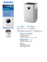 Philips AC8688/00 Product Datasheet