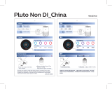 Philips AC0819/03 クイックスタートガイド