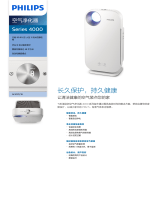 Philips AC4072/18 Product Datasheet